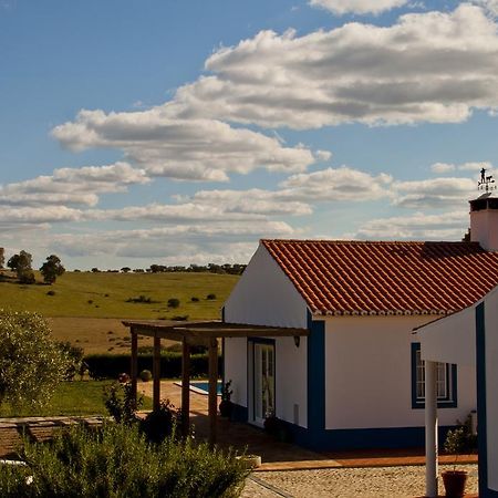 O Monte Do Alhinho - Turismo Rural Monte Costa Ngoại thất bức ảnh